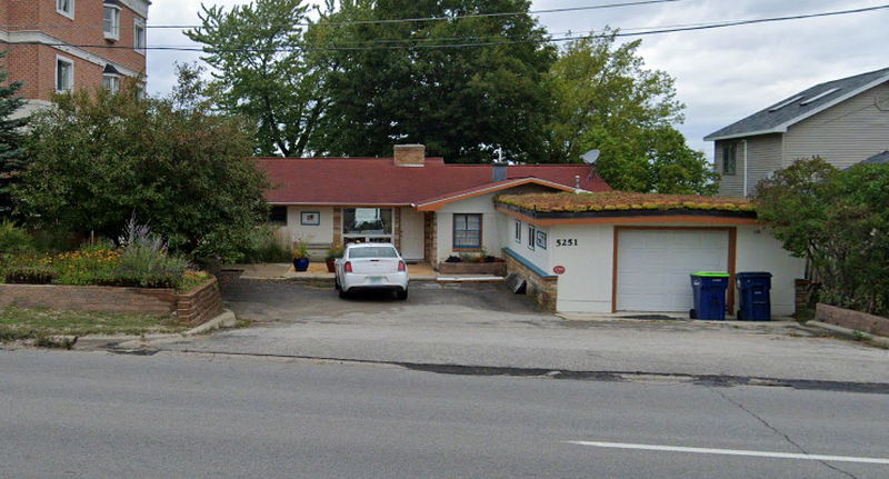 Surfside Motel - 2019 Street View